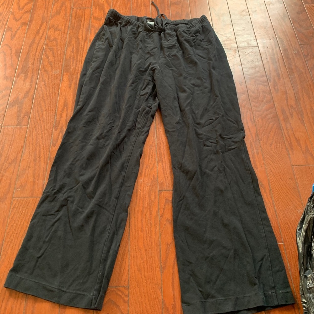 Lounge pants